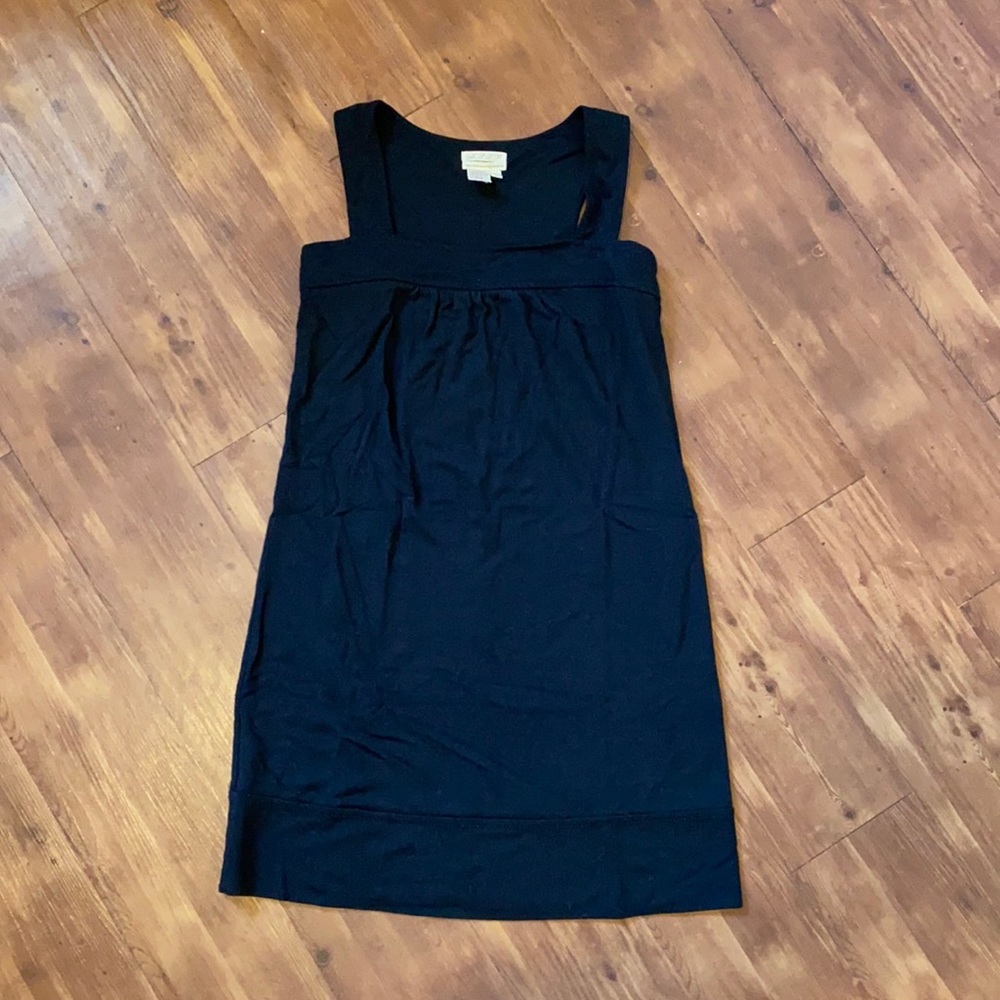 Size 0 Tunic LBD
